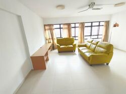Blk 28A Dover Gardens (Queenstown), HDB 5 Rooms #593691471